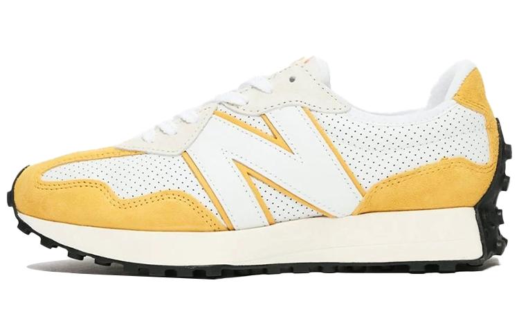 327 New Balance Primary Pack - Yellow MS327PG 42