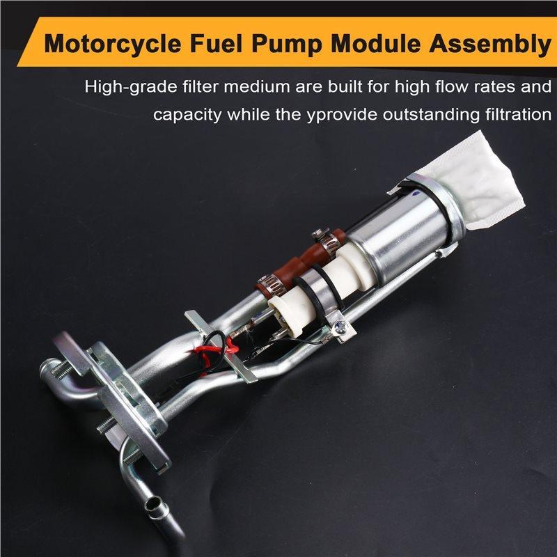 ABXN-Fuel Pump Assembly For BMW E36 325 325I 16141179415 Fuel Pump Module Assembly For BMW Fuel Pump For BMW E36