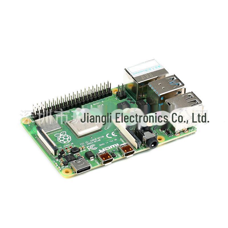 Raspberry Pi Starter Kit: 4B Zero 2W Pico W Board with 24 Sensors