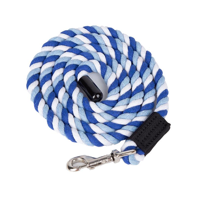 

Cross-Border Pet Leash & Equestrian Training Rope for Cats, Dogs & Horses
