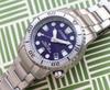 Citizen שעון יד נשים Promaster Marine 37 מ"מ חוגה סגולה EO2027-50X