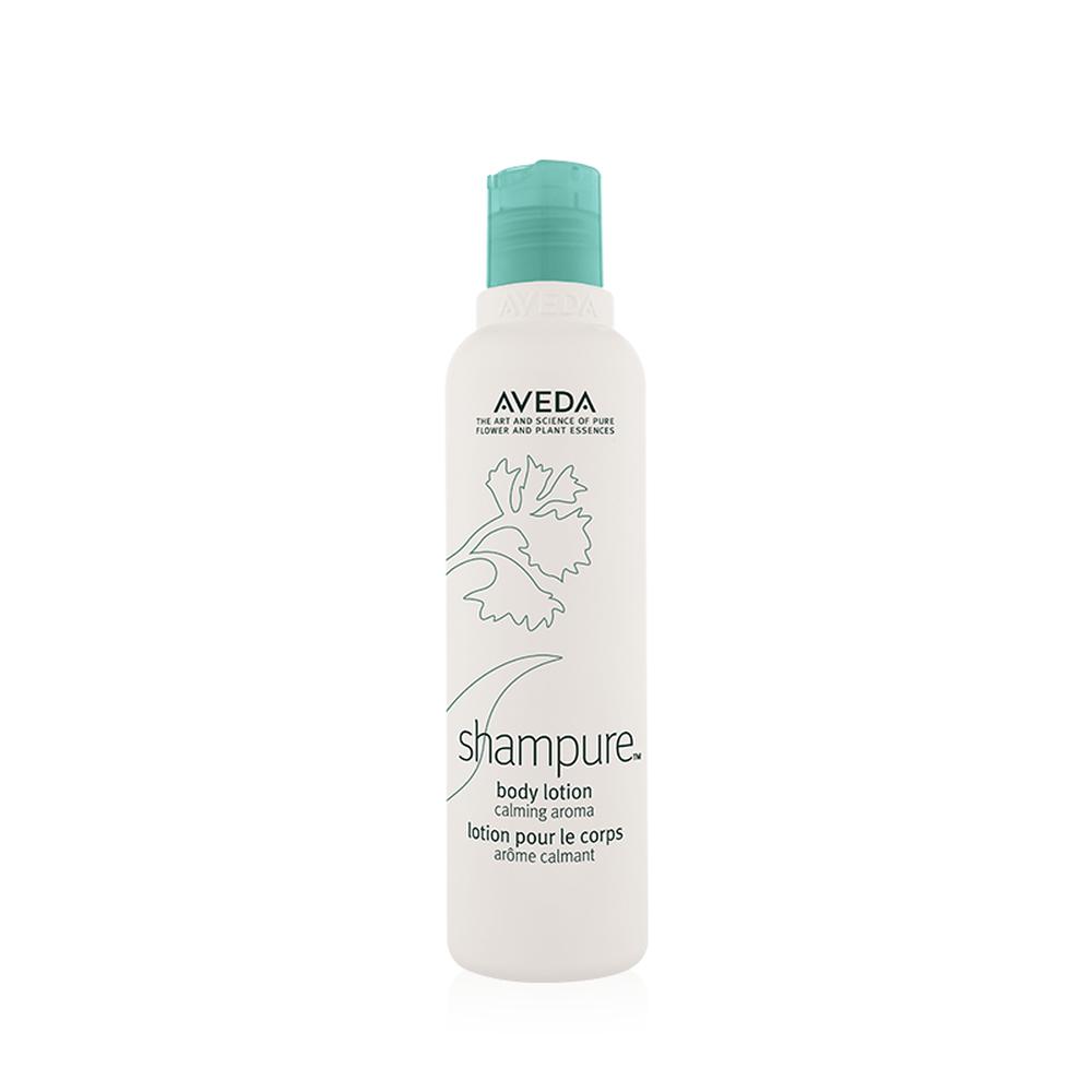 Aveda Shampure Body Lotion 200ml - Hydrating Softening, Korean 200ml