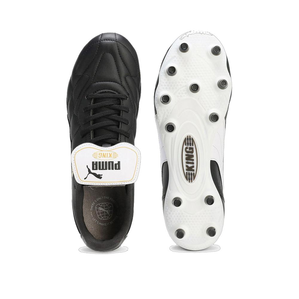 Football Shoes PUMA King Top FG