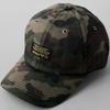 AVIREX Militär-Tag Baseball Camouflage 6-Panel Kappe, Herren Low-Profile