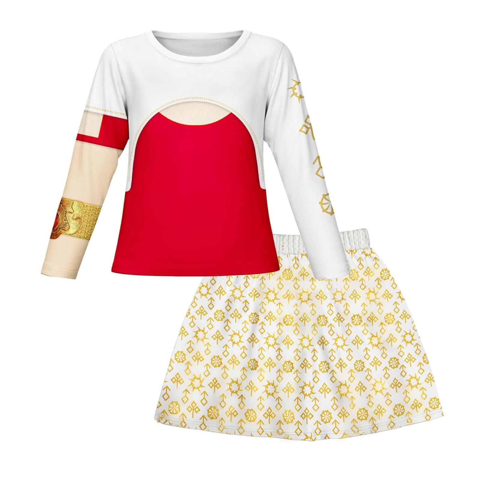 

Живой сервер косплея для фильмов, аниме и игр 150 красный