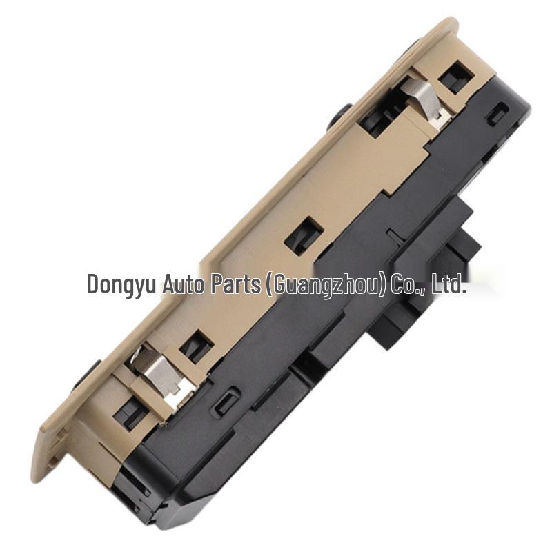 BMW Window Lifter Switch Compatible with 61319217331, 61319132133, 61316948630