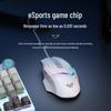 AULA S12pro RGB Wired Gaming Mouse
