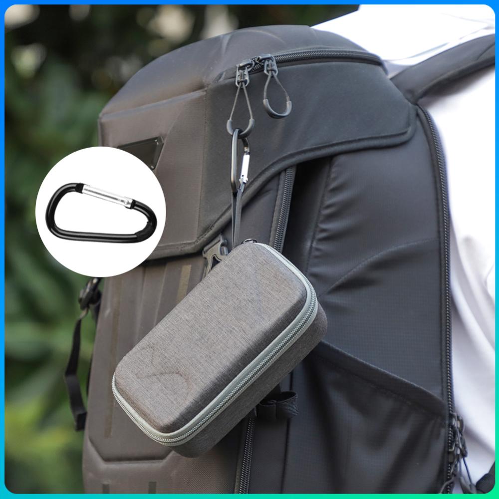 Portable Carrying Case Protective Case for Insta360 Ace Pro 2/Ace Pro/Ace Action Camera China Mainland