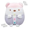 SEGA FAVE Sumikkogurashi Fluffy Baby dárková sada