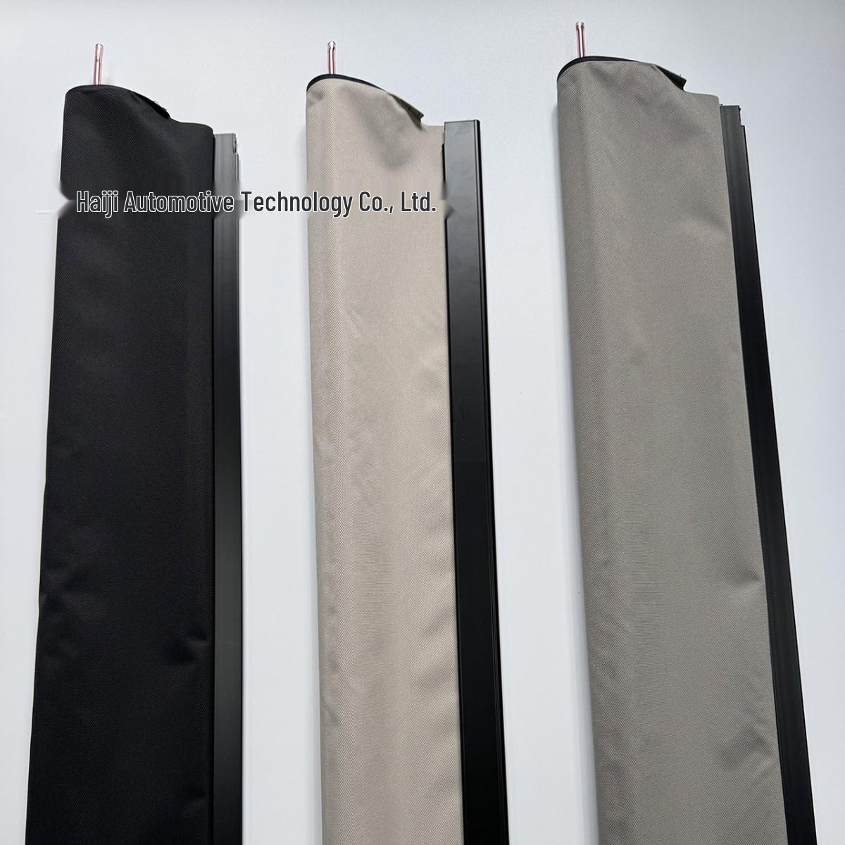Ford Edge 19-23 Sunroof Sunshade Roller Blind Assembly, Model LJ6BS41302AB 93*16*9cm; 1.25kg
