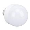 E26 Magnetic Light Bulb Rechargeable Battery Operated Light Bulb with Remote Control Timer Dimmable