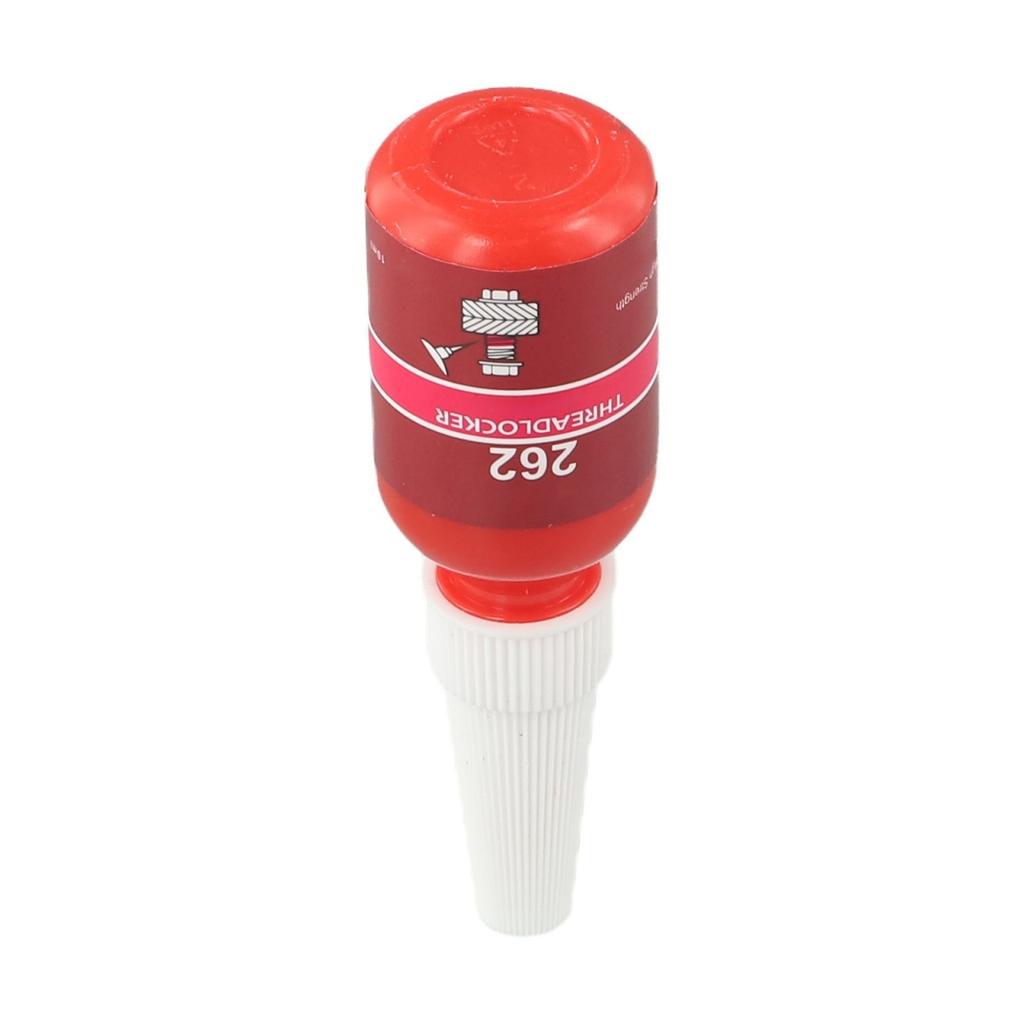 1* 10ml Threadlocker 262 1pc 1pcs 1× Hot Practical