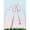 Beginner Soft Bamboo Sports Fitness Rope K8 Small Cloud Bamboo Skipping Rope