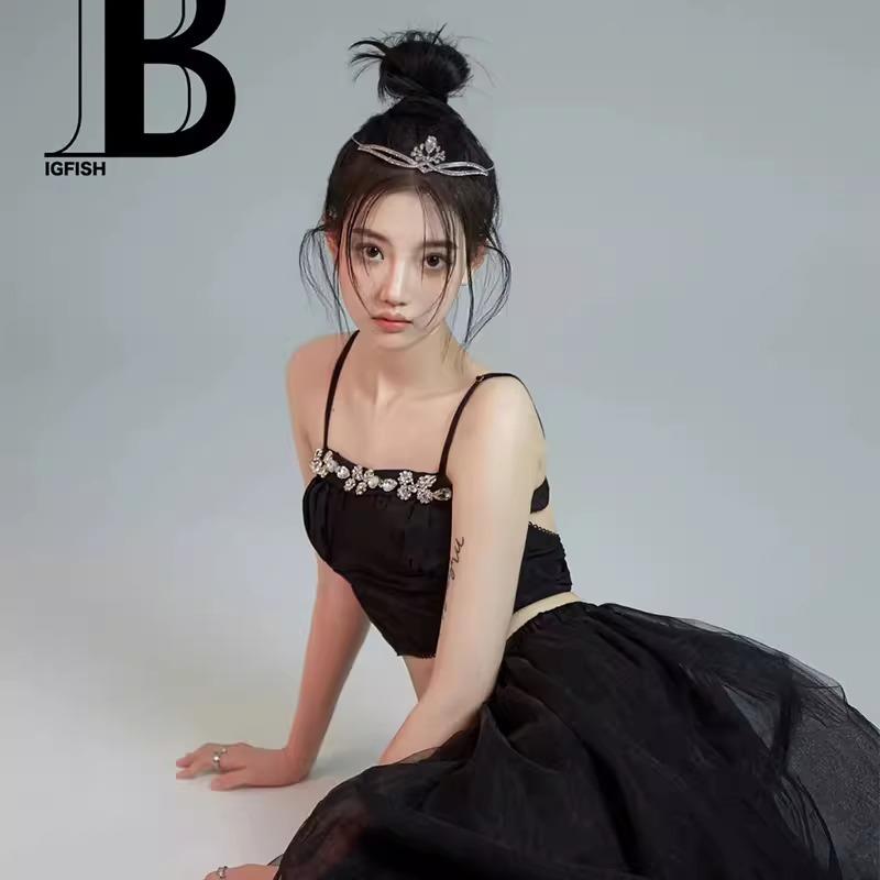 Fairy New Bride Wedding Crown Tiara Wedding Dress Accessories Adult Ceremony Birthday Party Crown Sweet Style