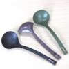 Nagao Simply Kitchen Tool and Made In Japan Set Spatula, Ladle, Spatula, Brown,