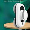Ime-Saving Smart Glass Cleaning Robotic High Windows Window Clean Robot  Smart Technology
