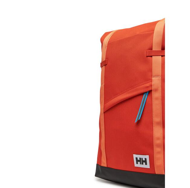 Helly Hansen Рюкзак Stockholm 67187_300 Оранжевый
