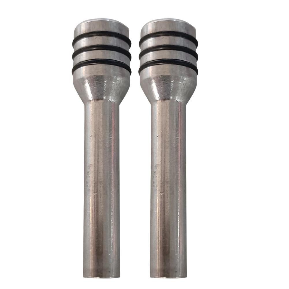 

2/4 шт. замки для дверей салона автомобиля универсальные штифты для дверей салона грузовика безопасная защелка двери автомобиля для аксессуаров для салона автомобиля