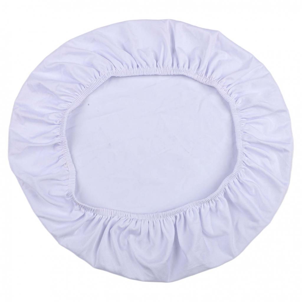 Hochwertiger Stuhlsitzbezug Polyester&Spandex Dekoration Überzug Küche