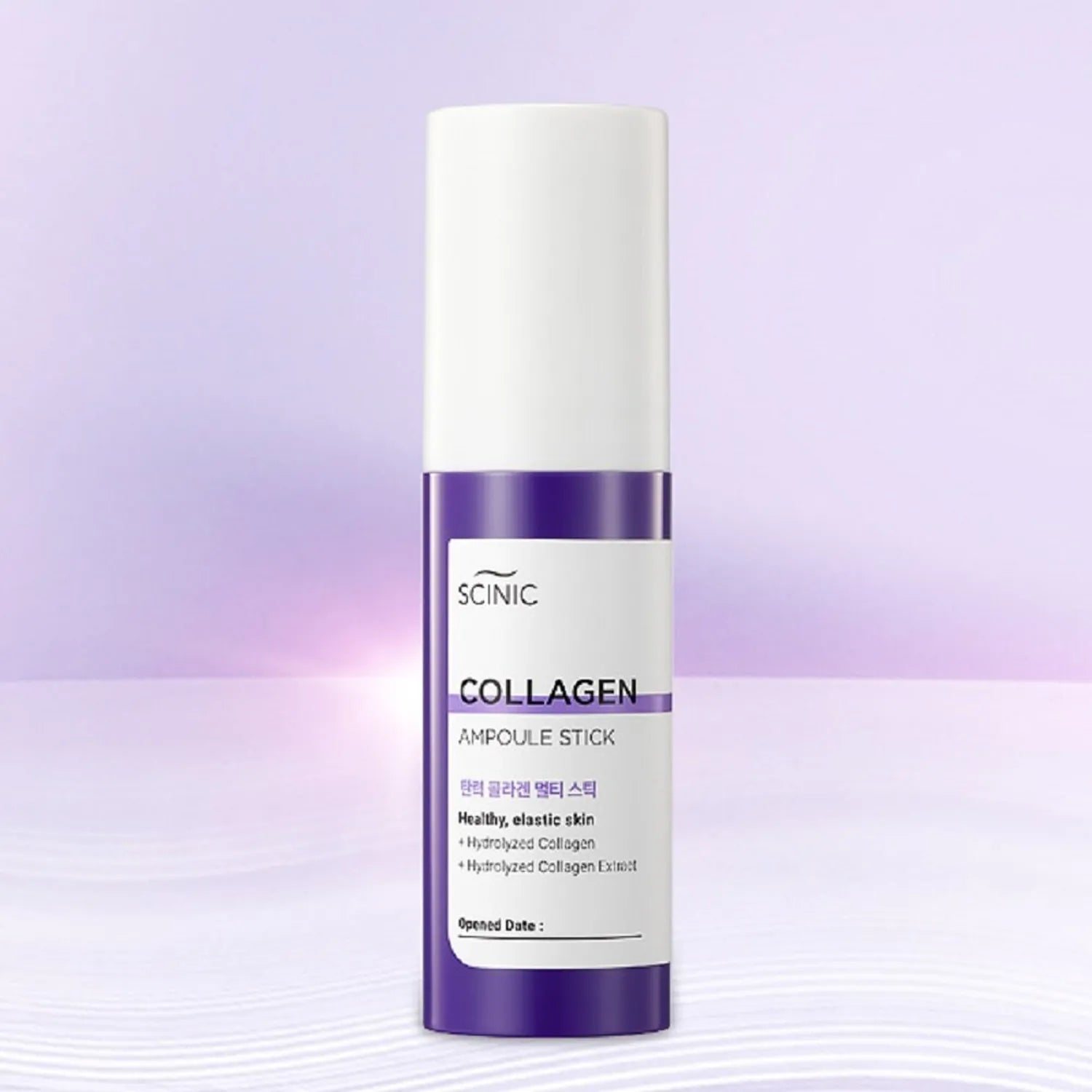 Scinic Collagen Ampoule Stick 1+1 Special Set 50ml