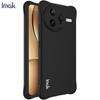 For POCO F7 Pro Ultra Phone Case IMAK Shock-resistant Soft Case
