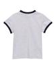 Peulomaleul Hazel Vintage Short Sleeve T-Shirt