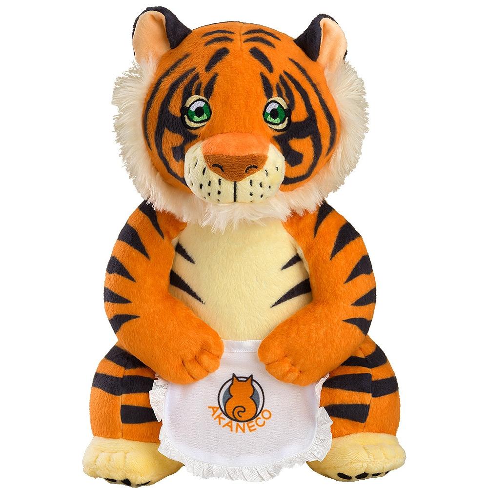 

Ramen Akaneko Ramen Akaneko Plushie Krishna