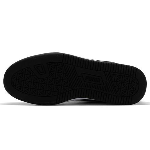 Puma Caven 2.0 Lux Schwarz Weiß - 395016-04