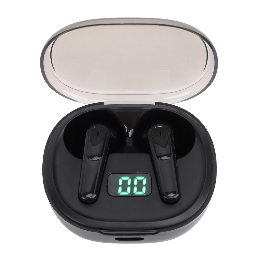 Language Translator Earbuds with APP   5.3 Support 144 Language Noise Cancellation Real Time Translation Earbuds for Music Calling