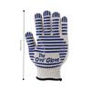 Multi-Function Microwave Oven Gloves Heat Resistant Barbecue Mitts Cooking Tool BBQ Gloves  Home