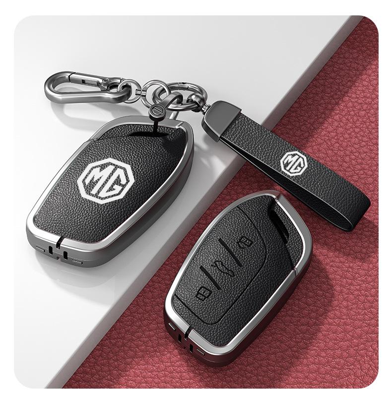 Kryt klíče od auta MG 6, MG5, ZS, ONE, HS, GS