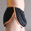 Men's Sexy Panties Gay Sports Beathable Comfortable Colorblock Soft Erotic Couples' Underwear