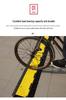 Rubber Floor Cable Protector: Anti-Crushing Wire Bridge for Road Crossings