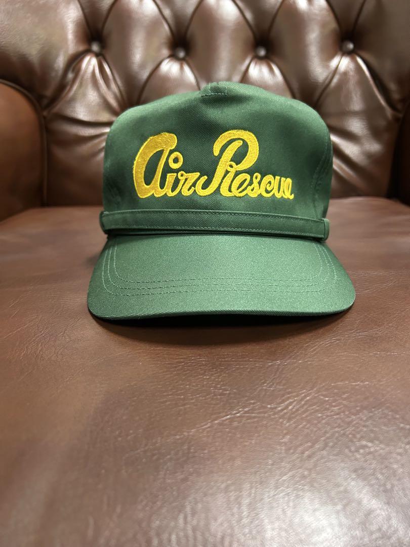 

[USED] Japan Air Self-Defense Force Air Rescue Wing Identification Cap, Size L, Self-Defense Force AIR RESCUE