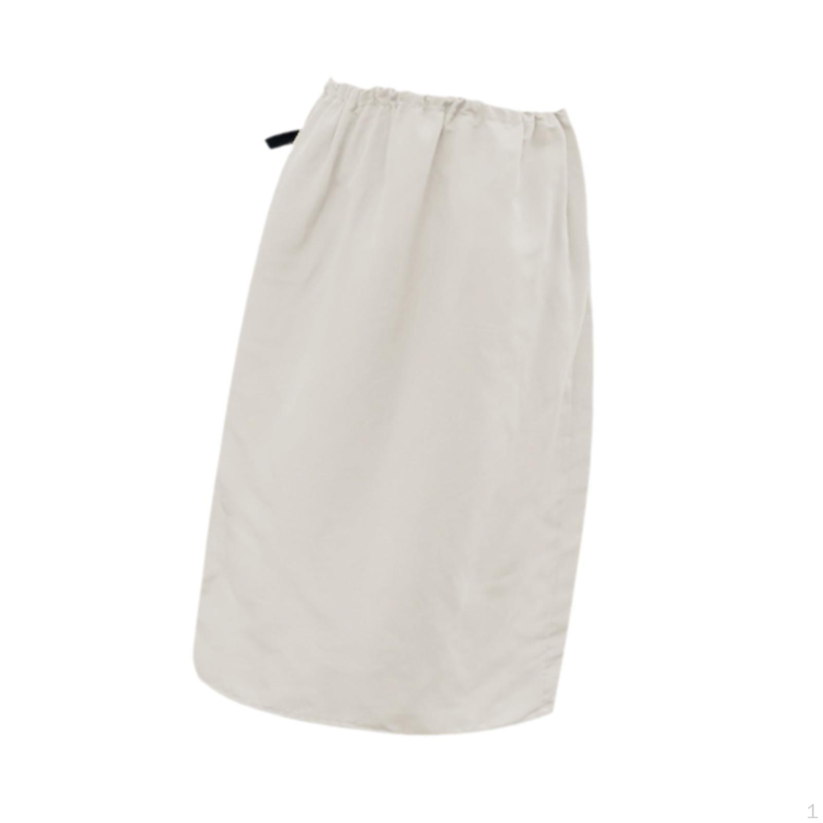 

Пляжная кабина Портативная переносная ширма для переодевания Укрытие для уединения Полиэстер Дышащая Легкая Практичная бежевый