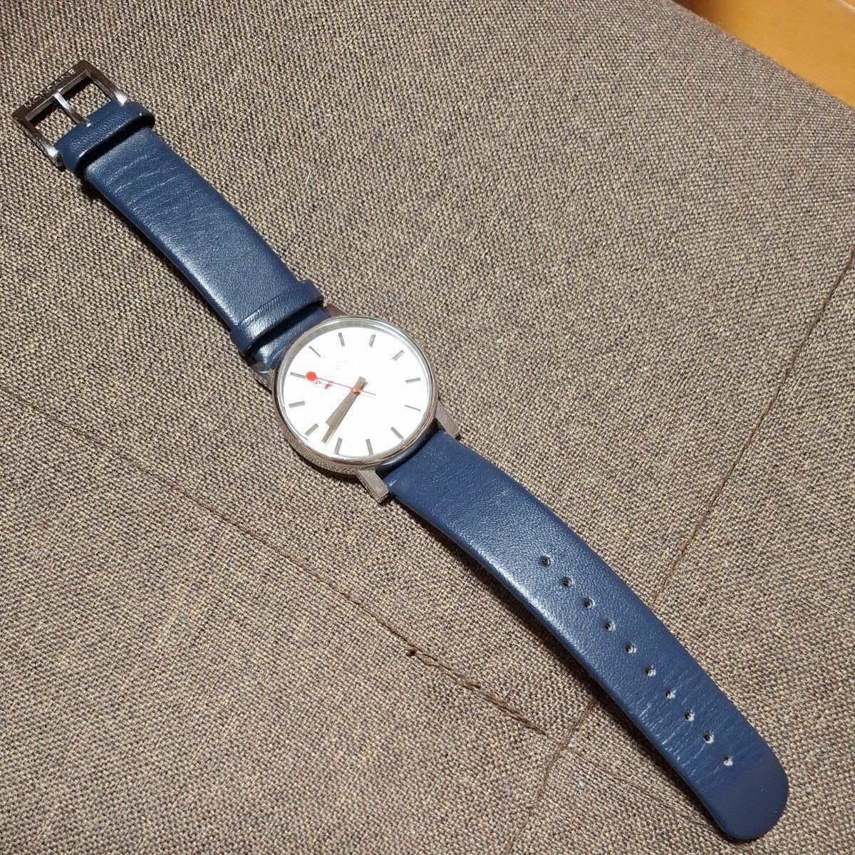 Used Mondaine A658 30300 18SBD limited model