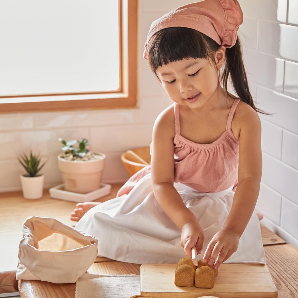 PLANTOYS Brotsortiment 3628