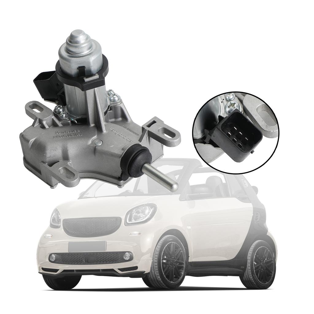 Auto Kupplung Slave Zylinder Antrieb für Fortwo 3981000070 4310021600 PreciseControl Einfache Installation Langlebig Zubehör