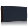 Mackintosh London COMFORT Wallet, Navy