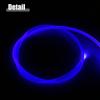 ACROPIX 1.5m 4.92ft 1.5mm 0.06" Transparent Universal PMMA Fiber Optic Side Glow Cable Car Fiber Optic Cable - 1 Pack