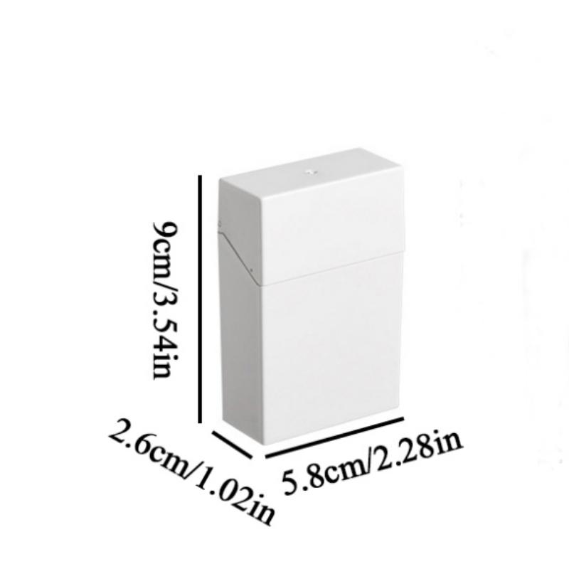 

INS Белая 3-дюймовая коробка для хранения фотокарт K-pop, небольшой органайзер для карточек, чехол для карточек, настольный органайзер, школьные канцелярские принадлежности