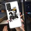 Einfrieren Corleone 667 Handyhülle für Samsung A54 A57 A37 A17 A14 A15 A12 A24 A34 A55 A35 A25 A52S A07 A05S A04S A22 A32 A72 Galaxy