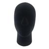 Practical Male Foam Mannequin Head Model Hat Cap Wig Glasses Display Stand Rack