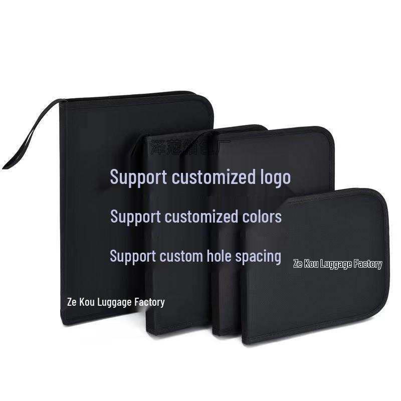 Art Student Colored Pencil & Charcoal Roll-Up Case