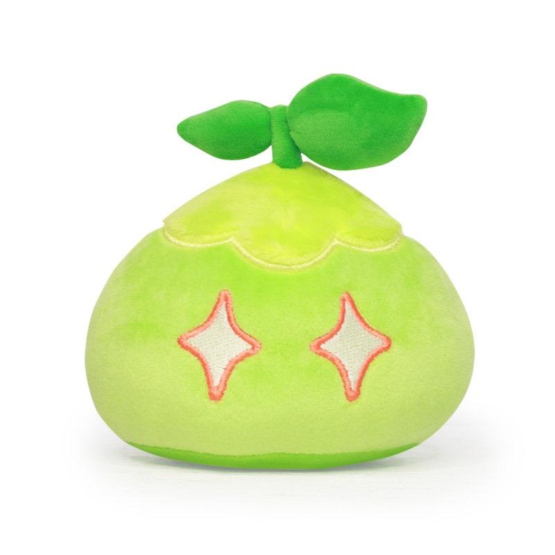 Sunsyea Genshin Impact Produit Officiel Mihoyo Original Authentique Figurine Slime Poupée en Peluche