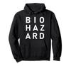 Resident Evil Survivor Hoodie