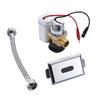 Fanxuan Automatic Urinal Flusher Sensor Solenoid Valve Kit