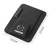 AAFC1 Auto-Sonnenblenden-Organizer IC-Kartenfach Brillenclip für Mazda CX-5 2 3 6 5 CX-30 CX-4 CX-3 MX-5 CX-9 CX-8 CX-7 GJ BM BL Dekorations Teile