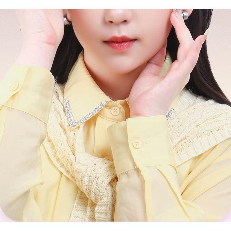 Mogugu - False Eyelashes Clusters