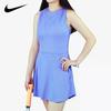 Nike Professional Sportswear Autumn Elegant Sleeveless Dress Women Dresses HJ8297